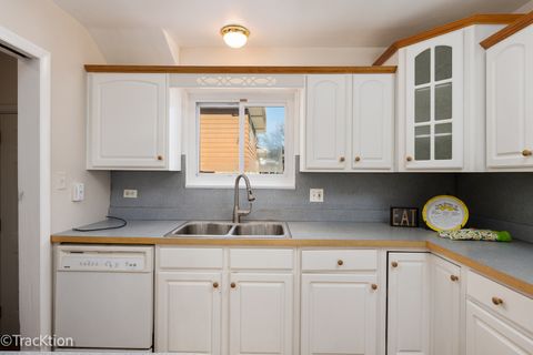 Tiny photo for 7719 Gail Avenue, Darien, IL 60561 (MLS # 12653761)