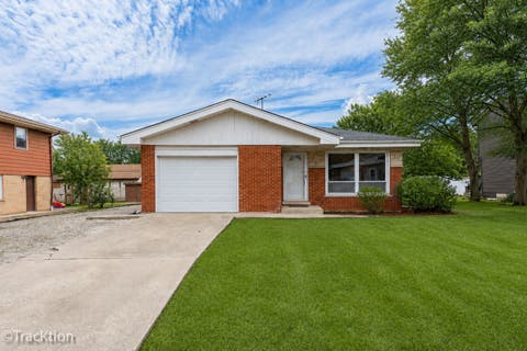 Photo of 7719 Gail Avenue, Darien, IL 60561 (MLS # 12653761)