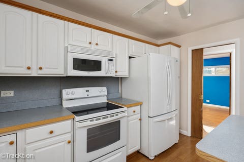 Tiny photo for 7719 Gail Avenue, Darien, IL 60561 (MLS # 12653761)