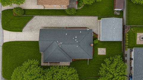 Tiny photo for 7719 Gail Avenue, Darien, IL 60561 (MLS # 12653761)