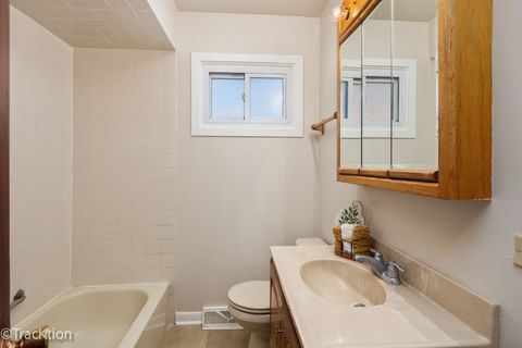Tiny photo for 7719 Gail Avenue, Darien, IL 60561 (MLS # 12653761)