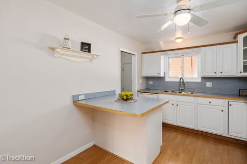 Tiny photo for 7719 Gail Avenue, Darien, IL 60561 (MLS # 12653761)