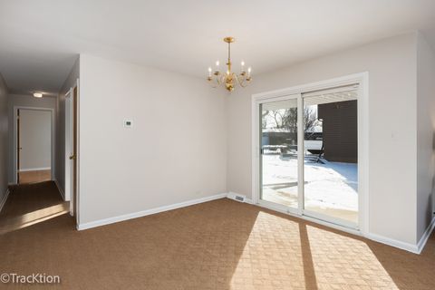 Tiny photo for 7719 Gail Avenue, Darien, IL 60561 (MLS # 12653761)
