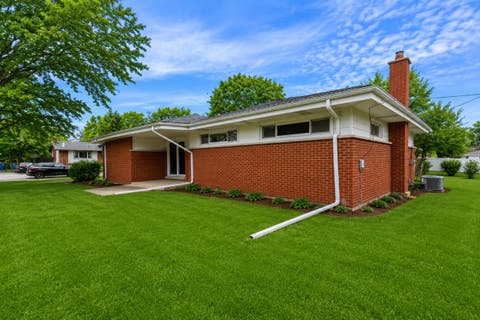 Tiny photo for 7719 Gail Avenue, Darien, IL 60561 (MLS # 12653761)