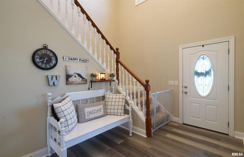 Tiny photo for 1917 11TH Street, Camanche, IA 52730 (MLS # QC4267784)