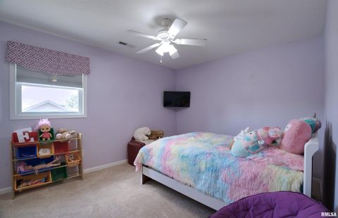 Tiny photo for 1917 11TH Street, Camanche, IA 52730 (MLS # QC4267784)