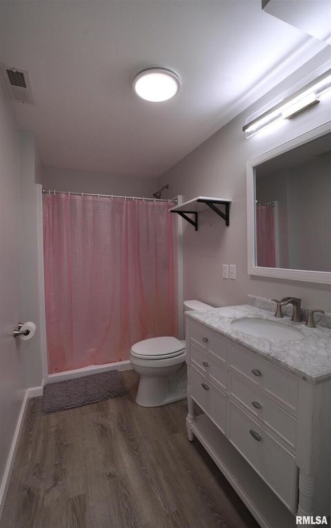 Tiny photo for 1917 11TH Street, Camanche, IA 52730 (MLS # QC4267784)