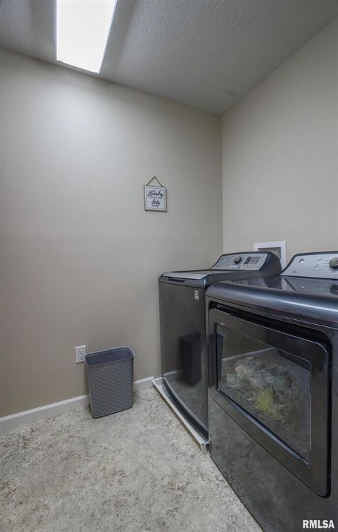 Tiny photo for 1917 11TH Street, Camanche, IA 52730 (MLS # QC4267784)