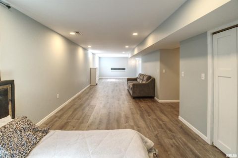 Tiny photo for 1917 11TH Street, Camanche, IA 52730 (MLS # QC4267784)