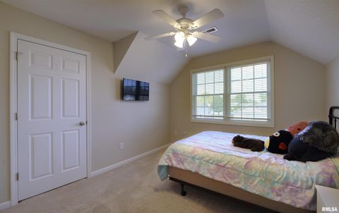 Tiny photo for 1917 11TH Street, Camanche, IA 52730 (MLS # QC4267784)