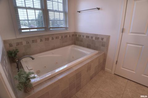 Tiny photo for 1917 11TH Street, Camanche, IA 52730 (MLS # QC4267784)