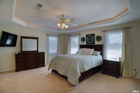 Tiny photo for 1917 11TH Street, Camanche, IA 52730 (MLS # QC4267784)