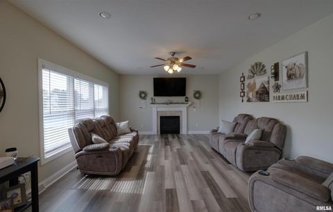 Tiny photo for 1917 11TH Street, Camanche, IA 52730 (MLS # QC4267784)