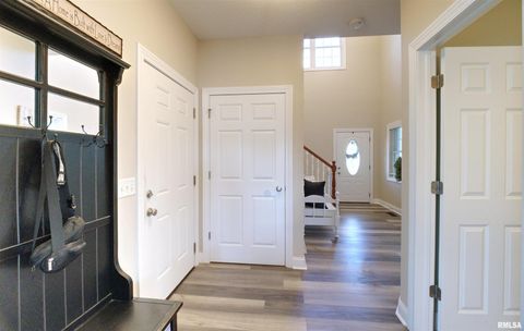 Tiny photo for 1917 11TH Street, Camanche, IA 52730 (MLS # QC4267784)