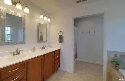 Tiny photo for 1917 11TH Street, Camanche, IA 52730 (MLS # QC4267784)