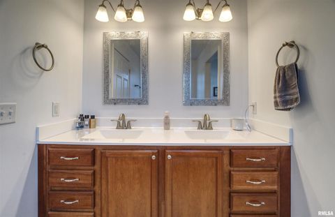 Tiny photo for 1917 11TH Street, Camanche, IA 52730 (MLS # QC4267784)