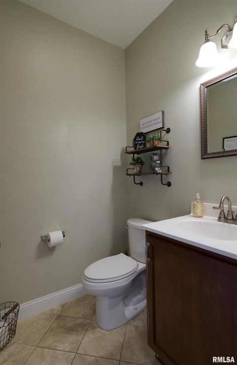 Tiny photo for 1917 11TH Street, Camanche, IA 52730 (MLS # QC4267784)