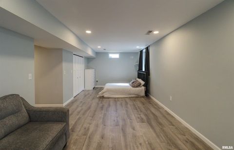 Tiny photo for 1917 11TH Street, Camanche, IA 52730 (MLS # QC4267784)