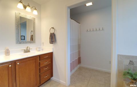 Tiny photo for 1917 11TH Street, Camanche, IA 52730 (MLS # QC4267784)