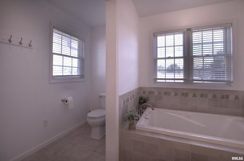 Tiny photo for 1917 11TH Street, Camanche, IA 52730 (MLS # QC4267784)