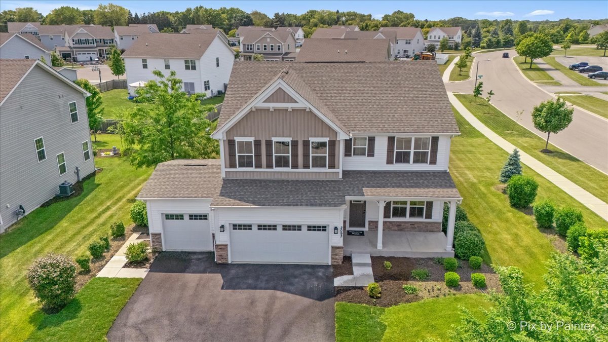 2093 Squire Circle