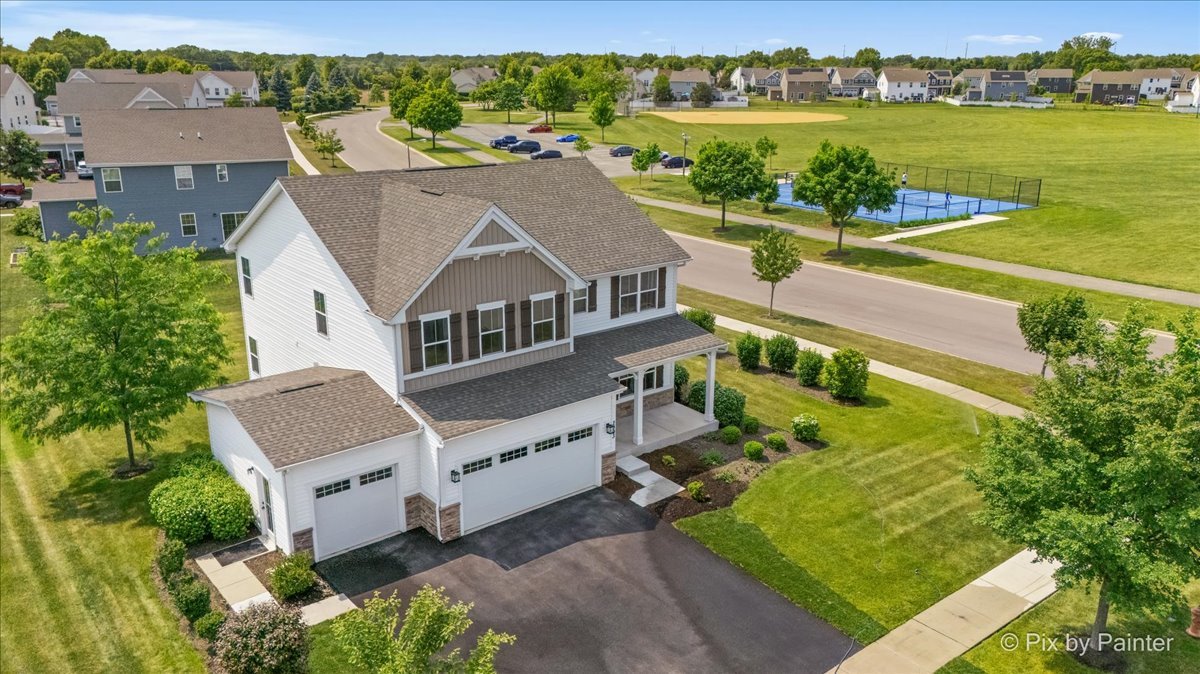 2093 Squire Circle