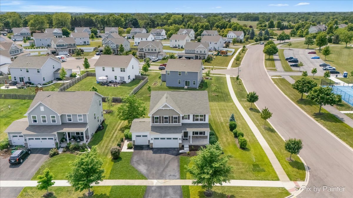 2093 Squire Circle