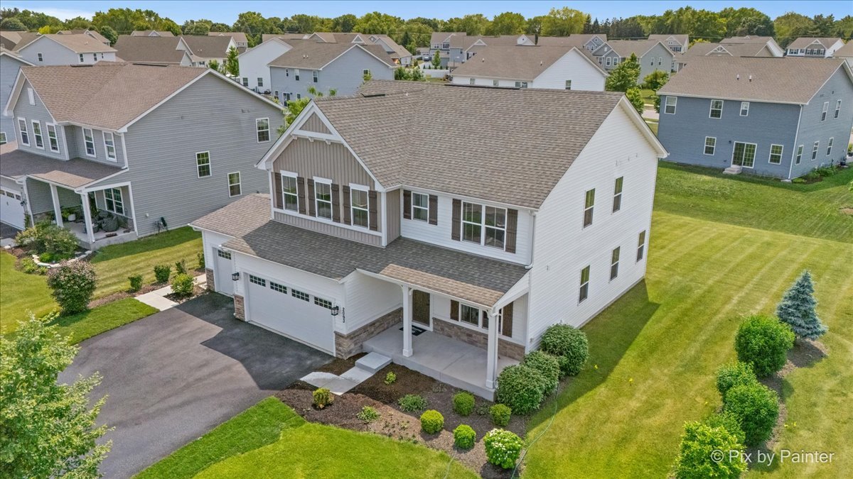 2093 Squire Circle