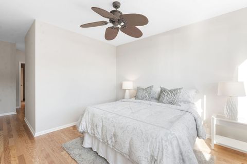 Tiny photo for 1515 S Prairie Avenue #508, Chicago, IL 60605 (MLS # 12508164)
