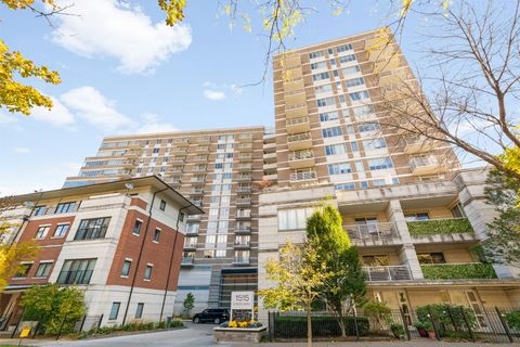 1515 S Prairie Avenue 508 Chicago IL 60605