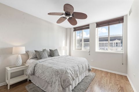 Tiny photo for 1515 S Prairie Avenue #508, Chicago, IL 60605 (MLS # 12508164)