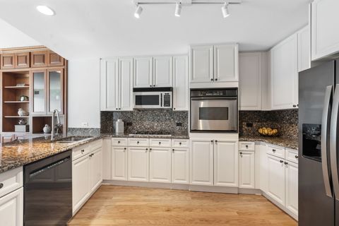 Tiny photo for 1515 S Prairie Avenue #508, Chicago, IL 60605 (MLS # 12508164)