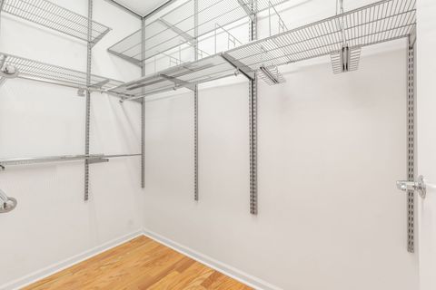 Tiny photo for 1515 S Prairie Avenue #508, Chicago, IL 60605 (MLS # 12508164)