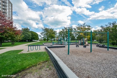 Tiny photo for 1515 S Prairie Avenue #508, Chicago, IL 60605 (MLS # 12508164)