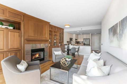 Tiny photo for 1515 S Prairie Avenue #508, Chicago, IL 60605 (MLS # 12508164)