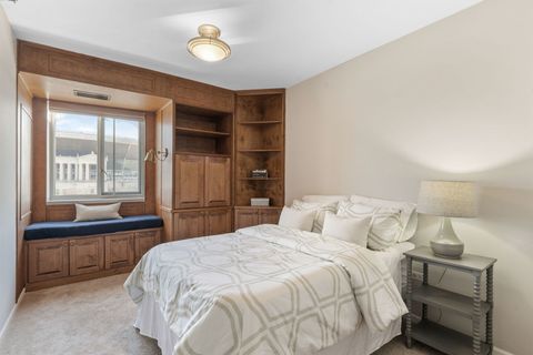 Tiny photo for 1515 S Prairie Avenue #508, Chicago, IL 60605 (MLS # 12508164)
