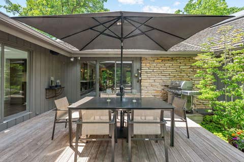 Tiny photo for 677 Driftwood Lane, Northbrook, IL 60062 (MLS # 12739951)