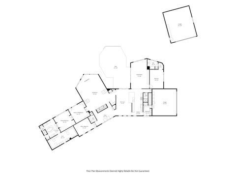 Tiny photo for 677 Driftwood Lane, Northbrook, IL 60062 (MLS # 12739951)
