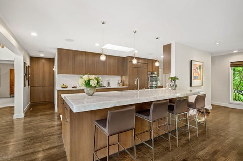 Tiny photo for 677 Driftwood Lane, Northbrook, IL 60062 (MLS # 12739951)