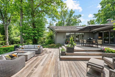 Tiny photo for 677 Driftwood Lane, Northbrook, IL 60062 (MLS # 12739951)