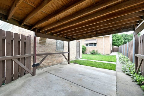 Tiny photo for 1620 N 73rd Court, Elmwood Park, IL 60707 (MLS # 12766493)