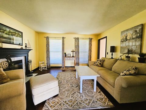 Tiny photo for 15146 N Old Centralia Lane, Mt Vernon, IL 62864 (MLS # 12642420)