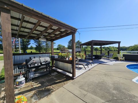 Tiny photo for 15146 N Old Centralia Lane, Mt Vernon, IL 62864 (MLS # 12642420)