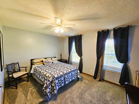 Tiny photo for 15146 N Old Centralia Lane, Mt Vernon, IL 62864 (MLS # 12642420)