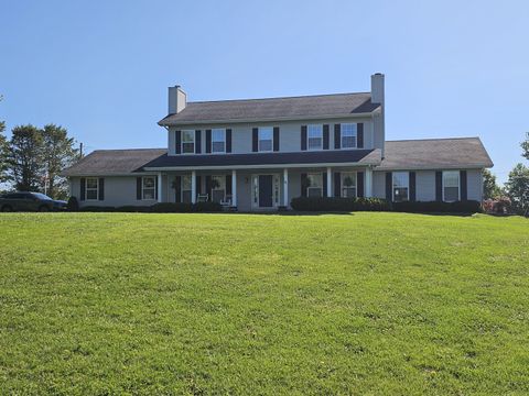Tiny photo for 15146 N Old Centralia Lane, Mt Vernon, IL 62864 (MLS # 12642420)