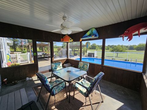 Tiny photo for 15146 N Old Centralia Lane, Mt Vernon, IL 62864 (MLS # 12642420)