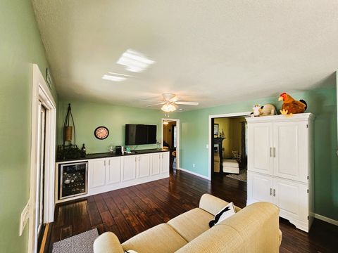 Tiny photo for 15146 N Old Centralia Lane, Mt Vernon, IL 62864 (MLS # 12642420)