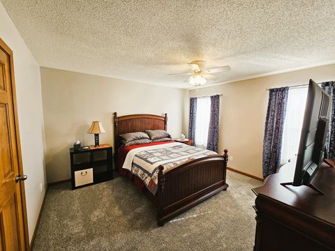 Tiny photo for 15146 N Old Centralia Lane, Mt Vernon, IL 62864 (MLS # 12642420)