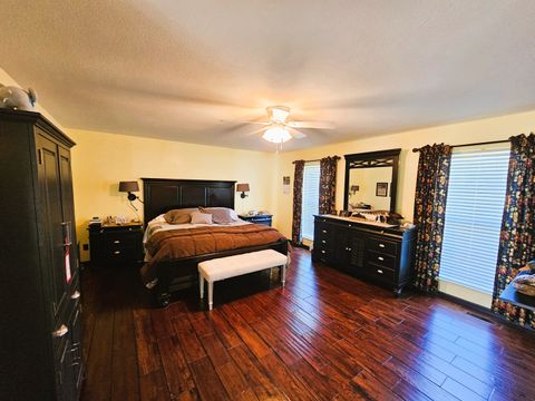 Tiny photo for 15146 N Old Centralia Lane, Mt Vernon, IL 62864 (MLS # 12642420)