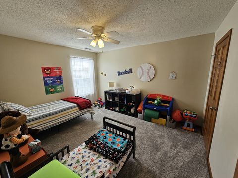 Tiny photo for 15146 N Old Centralia Lane, Mt Vernon, IL 62864 (MLS # 12642420)